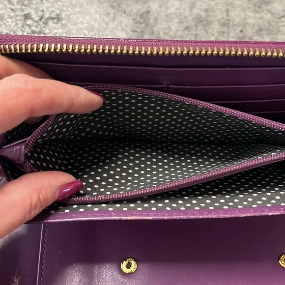 Halogen- wallet - Picture 7 of 9